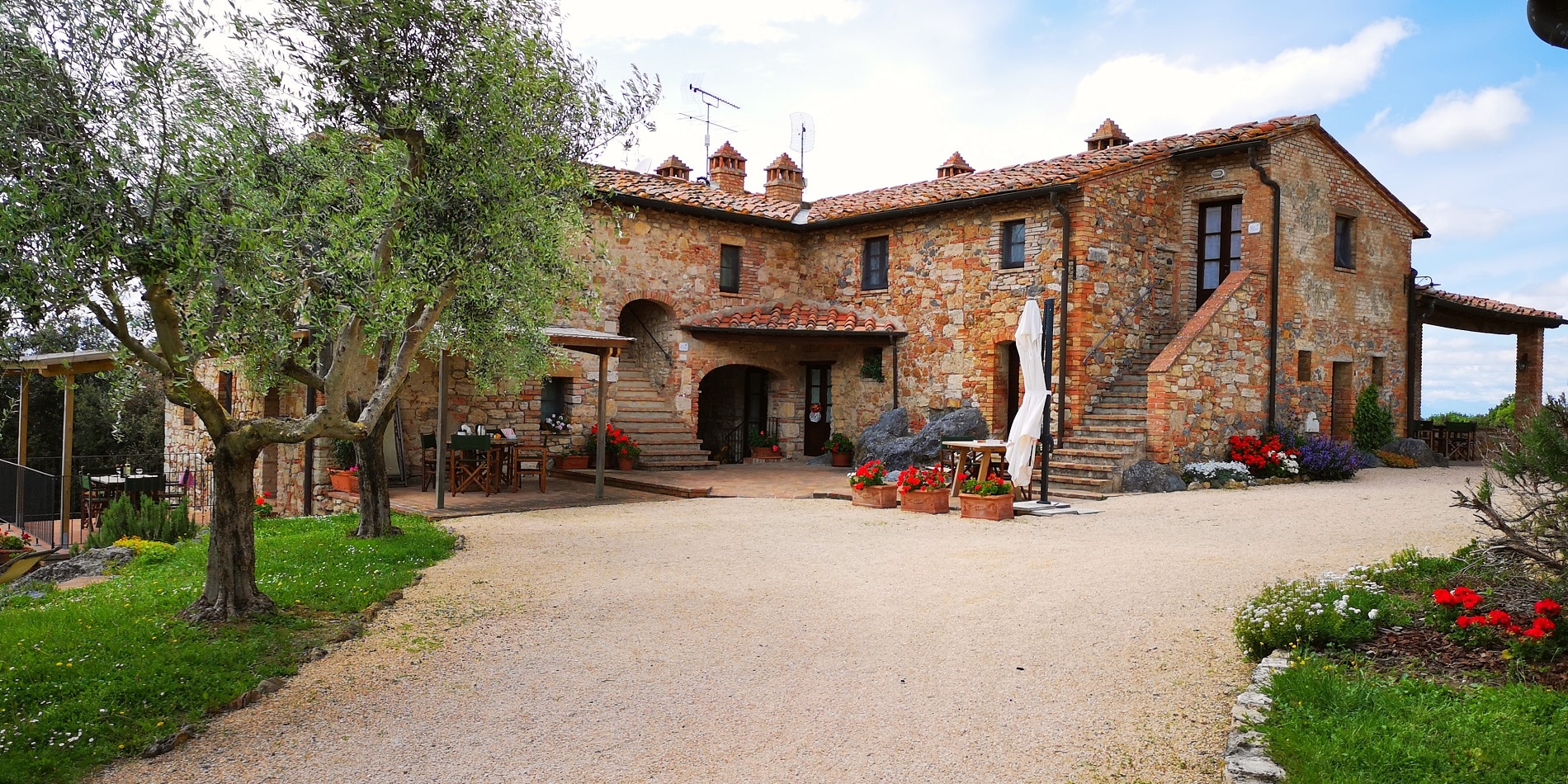 SOCIETA' AGRICOLA VAIANINO DI BASSINI GIANLUCA E MASO MARZIA SOCI ETA SEMPLICE — foto 3