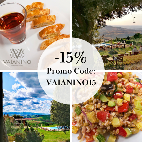 Sconto del 15% in Settembre e in Ottobre 2026